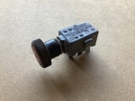Emergency flasher switch original 211953235a Bus